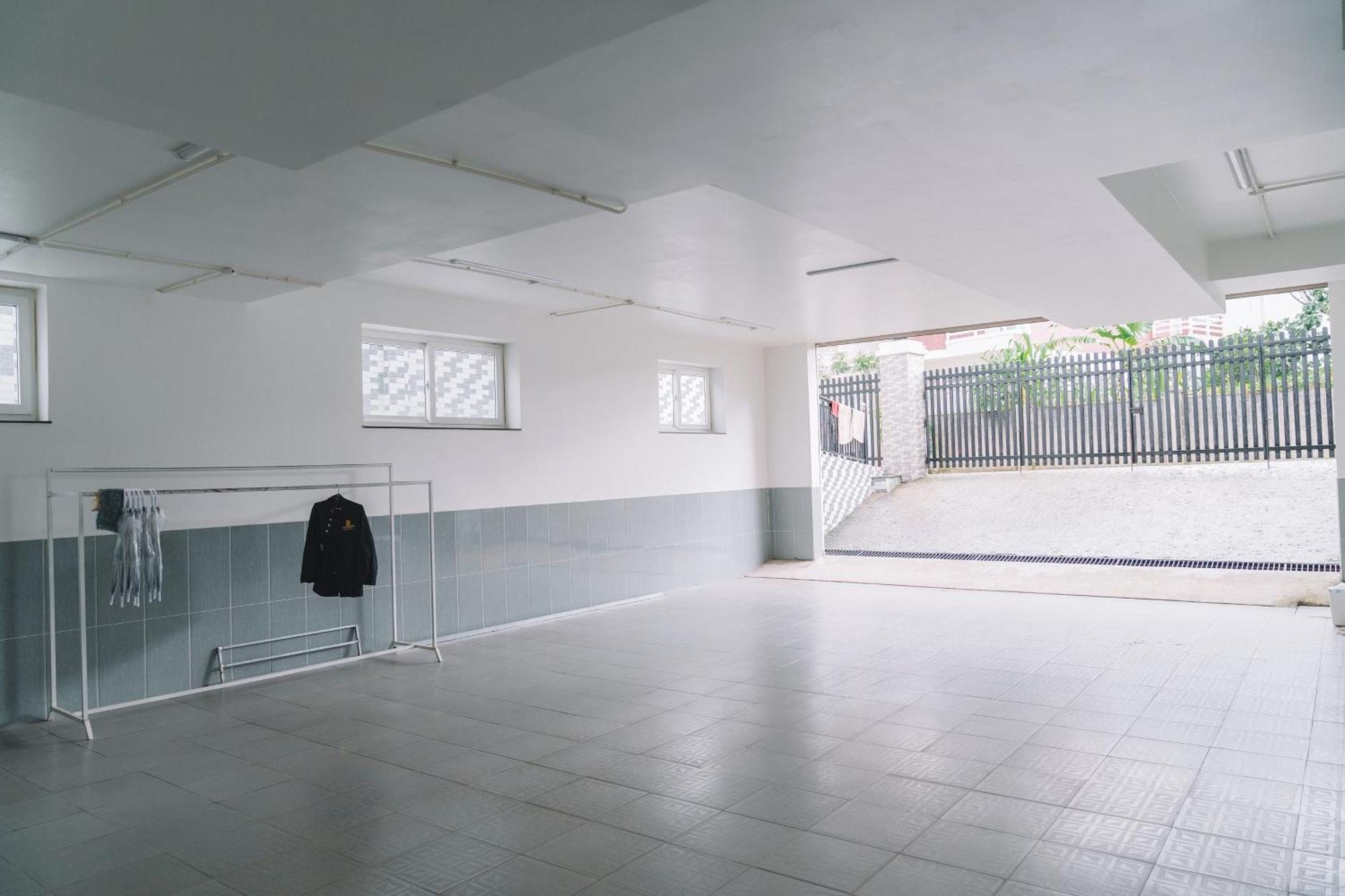 Anh Duc Hotel Da Lat City Luaran gambar